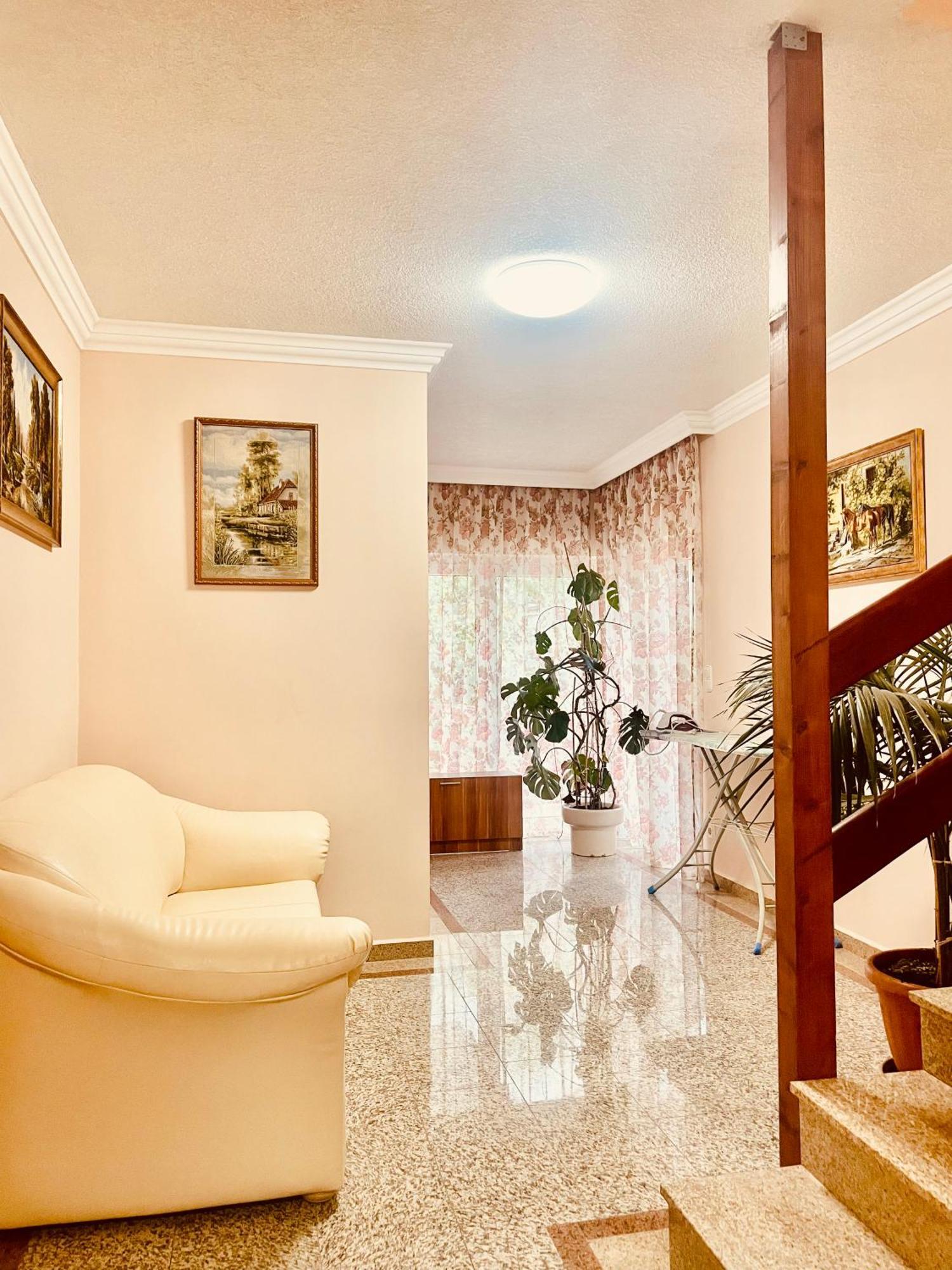 Villa Lux Heviz Exterior photo